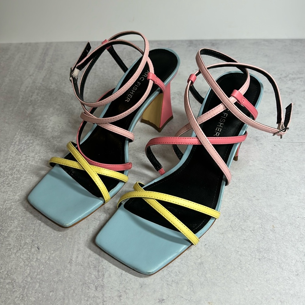 Marc Fisher Heels
